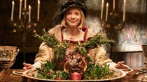 BBC Documentaries - Episode 277 - A Merry Tudor Christmas with Lucy Worsley