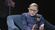 BBC Documentaries - Episode 282 - Dissenting Opinion - an interview with Ruth Bader Ginsburg