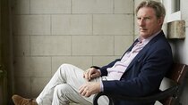 BBC Documentaries - Episode 285 - Searching for Sam: Adrian Dunbar on Samuel Beckett