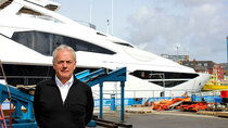 BBC Documentaries - Episode 287 - Britains Biggest Superyachts: Chasing Perfection