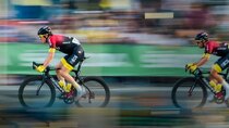 BBC Documentaries - Episode 289 - Geraint Thomas: The Road Will Decide