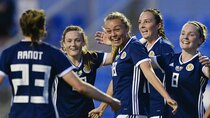 BBC Documentaries - Episode 291 - Scotland's Heroes: A First World Cup