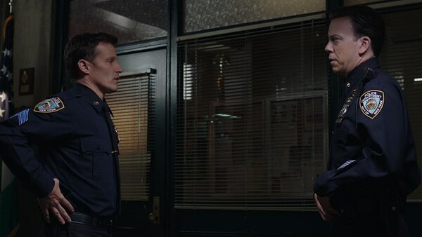 Blue Bloods - S10E08 - Friends in High Places