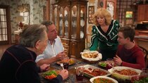 The Goldbergs - Episode 9 - The Beverly Goldberg Cookbook: Part 2