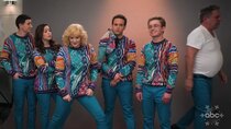 The Goldbergs - Episode 10 - It's a Wonderful Life