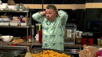 Pesadilla en la cocina - Episode 8