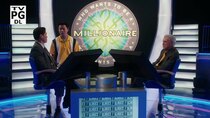 Fresh Off the Boat - Episode 9 - Lou Wants to Be a Millionaire