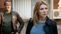 Tatort - Episode 34 - Falke & Grosz - 12 - Querschläger