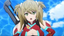 Phantasy Star Online 2: Episode Oracle - Episode 11 - Change