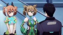 Phantasy Star Online 2: Episode Oracle - Episode 13 - Code Abyss