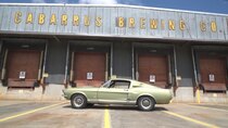 Barn Find Hunter - Episode 5 - Original Shelby GT500 and Days of Thunder Charger