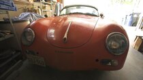 Barn Find Hunter - Episode 6 - $341,000 1957 Porsche 356 A Speedster