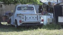 Barn Find Hunter - Episode 6 - 1,800 Cars in Rural California