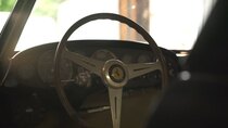 Barn Find Hunter - Episode 12 - Barn Find Ferrari 250 GT Ellena in garage for 40 years