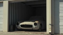 Barn Find Hunter - Episode 1 - Prototype Gullwing found in storage unit!