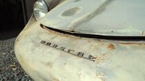 Barn Find Hunter - Episode 10 - 1 of 1 handmade Porsche coupe, Model T Fords, and some old Hondas