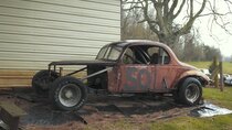 Barn Find Hunter - Episode 13 - $900 Richard Petty 426 Wedge Engine and a whole bunch of Ford...