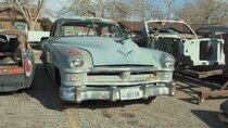 Barn Find Hunter - Episode 8 - Corvette powered VW Pickup and an Ed Roth Hot Rod