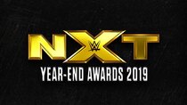 WWE NXT - Episode 1 - NXT 542 - NXT Year-End Awards 2019