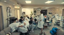 Doctor-X: Surgeon Michiko Daimon - Episode 3 - Cut the tongue of the Minister of Gossip!? Because I will not...