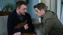 Fair City - Episode 182 - Tue 12 November 2019