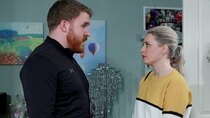 Fair City - Episode 8 - Thu 26 December 2019