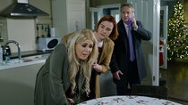 Fair City - Episode 11 - Wed 01 January 2020