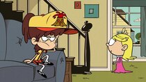 The Loud House - Episode 25 - Good Sports