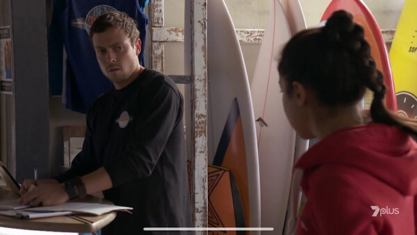 Home and Away - S32E229 - 