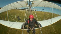 Tomtesterom - Episode 7 - Hoe vlieg je met een zelfgemaakt vliegtuig?