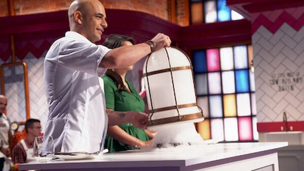 Zumbo's Just Desserts - S01E01 - 