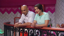 Zumbo's Just Desserts - Episode 4