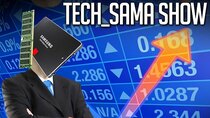 Aurelien Sama: Tech_Sama Show - Episode 129