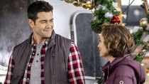 Hallmark Countdown to Christmas - Episode 13 - Christmas at the Plaza