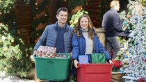 Hallmark Countdown to Christmas - Episode 11 - Check Inn to Christmas