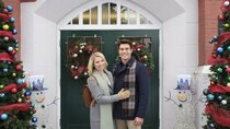 Hallmark Countdown to Christmas - Episode 9 - Cherished Memories: A Gift to Remember 2