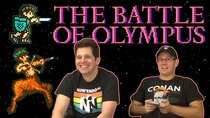 James & Mike Mondays - Episode 46 - The Battle of Olympus (NES)