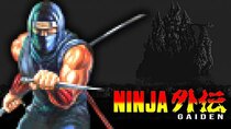 James & Mike Mondays - Episode 51 - Ninja Gaiden (NES)