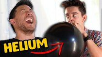 Unus Annus - Episode 16 - Helium Therapy