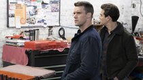 Chicago Fire - Episode 10 - Hold Our Ground