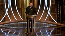 Golden Globe Awards - Episode 77 - The 77th Annual Golden Globe Awards 2020