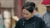 Yanxi Palace: Princess Adventures - Episode 2