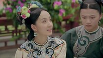 Yanxi Palace: Princess Adventures - Episode 3