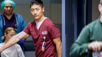 Chicago Med - Episode 9 - I Can't Imagine the Future
