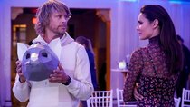 NCIS: Los Angeles - Episode 13 - High Society