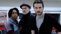 The Resident - Episode 12 - Best Laid Plans