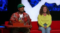 Ridiculousness - Episode 23 - Chanel And Sterling CXXXIV