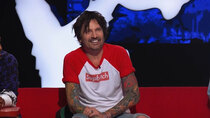 Ridiculousness - Episode 25 - Tommy Lee
