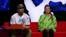 Ridiculousness - Episode 28 - Chanel And Sterling CXLV