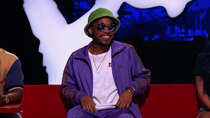 Ridiculousness - Episode 33 - Anderson .Paak